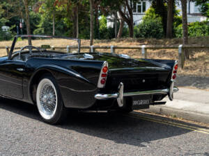 Immagine 12/28 di Daimler SP 250 (1961)