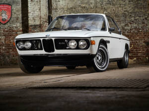 Image 27/63 de BMW 3.0 CSi (1972)