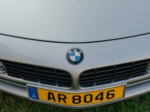Image 176/185 of BMW Z8 (2001)