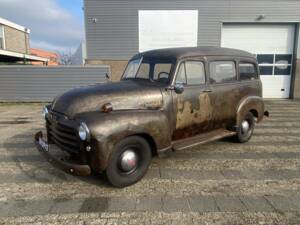 Image 24/47 de GMC 3100 ½-ton (1951)