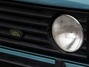 Immagine 43/50 di Land Rover Range Rover Classic Vogue SE (1992)