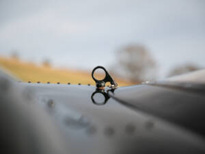 Image 16/100 of Proteus XJ13 (1967)