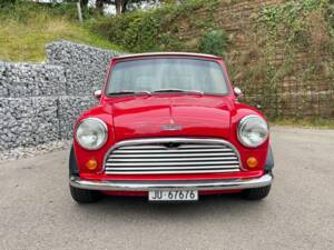 Afbeelding 3/7 van Innocenti Mini Cooper 1300 (1992)