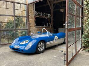 Immagine 1/26 di Merlyn MK 4T (1963)