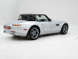 Image 2/15 de BMW Z8 (2000)