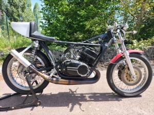 Bild 47/95 von Yamaha DUMMY (1973)