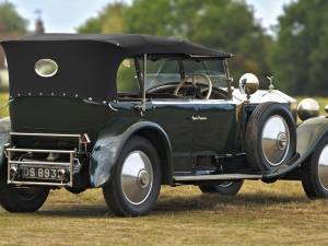 Bild 31/50 von Rolls-Royce Phantom I (1927)