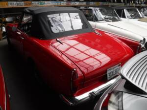 Bild 15/50 von Sunbeam Alpine Mk V (1965)