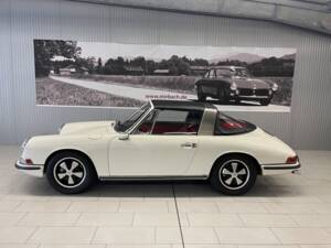 Image 1/38 of Porsche 911 2.0 S (1967)