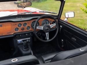 Immagine 43/50 di Triumph TR 6 (1975)
