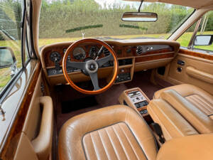 Bild 36/90 von Rolls-Royce Silver Spur (1988)