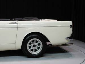 Image 14/15 of Sunbeam Tiger Mk I (1966)