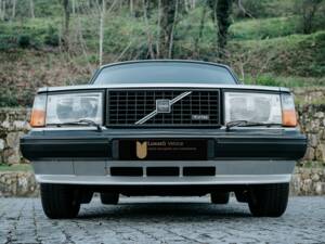 Imagen 35/61 de Volvo 244 Turbo (1982)