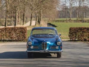 Image 3/45 de BMW 503 (1958)