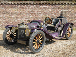 Image 13/50 of Ford Model T (1912)