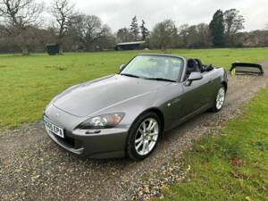 Bild 10/34 von Honda S 2000 (2005)