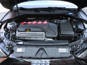 Bild 8/22 von Audi RS3 Sportback (2025)