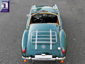 Imagen 23/46 de MG MGA 1500 (1959)