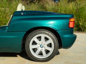 Immagine 24/50 di BMW Z1 Roadster (1990)