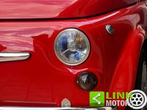 Bild 6/10 von FIAT 500 L (1971)