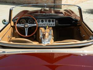 Bild 33/50 von Jaguar E-Type 3.8 (1964)