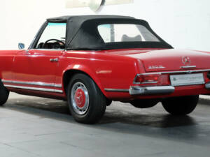 Imagen 18/28 de Mercedes-Benz 230 SL (1964)