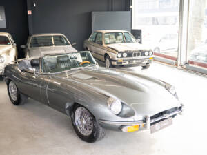 Bild 14/63 von Jaguar E-Type (1970)