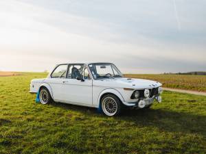 Image 1/49 of BMW 2002 ti (1969)