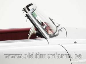 Bild 13/15 von Mercedes-Benz 190 SL (1960)