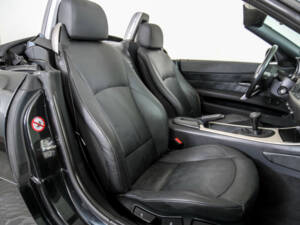 Imagen 16/50 de BMW Z4 2.2i (2005)