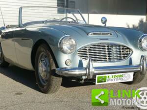 Imagen 1/10 de Austin-Healey 100&#x2F;6 (BN4) (1958)