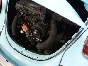 Image 3/19 of Volkswagen Beetle 1600 (1973)