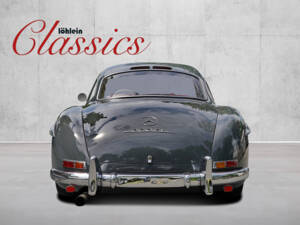 Image 7/25 de Mercedes-Benz 300 SL &quot;Gullwing&quot; (1955)