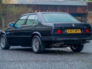 Bild 4/50 von Maserati 420 Si (1988)