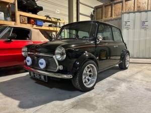 Image 1/7 of Austin Mini Mayfair (1989)
