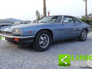 Image 8/10 de Jaguar XJ-S V12 (1987)