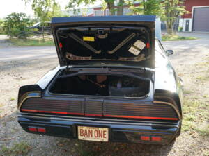 Image 64/69 of Pontiac Firebird TransAm (1979)