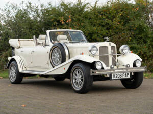 Image 1/50 of Beauford Serie 3 (2010)