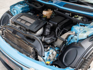 Bild 54/60 von Mini Cooper S (2004)