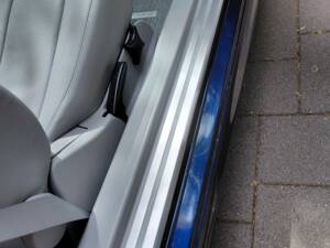Immagine 17/18 di Mercedes-Benz CLK 200 (1999)