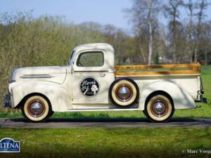 Bild 4/31 von Ford Pickup (1946)