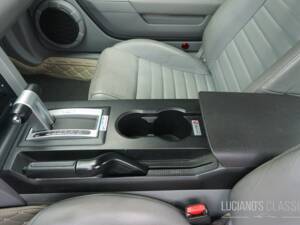 Bild 46/63 von Ford Mustang GT (2005)