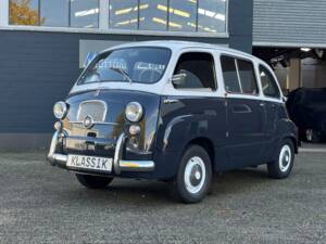 Image 2/14 of FIAT 600 D Multipla (1963)