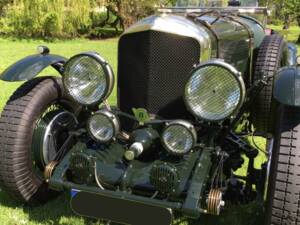 Image 9/10 of Bentley Speed Eight (1950)