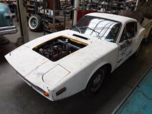 Bild 30/35 von Saab Sonett III (1971)