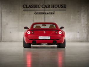 Image 10/99 of Ferrari F 355 Berlinetta (1997)
