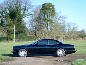 Image 47/50 of Bentley Continental R (1993)