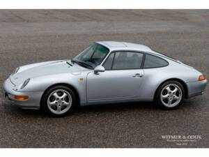 Image 1/29 of Porsche 911 Carrera (1994)