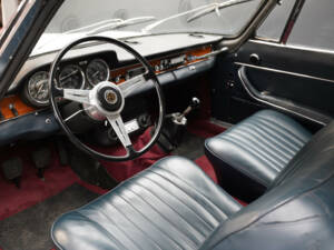 Afbeelding 40/50 van Alfa Romeo 2600 Sprint (1965)