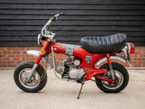 Afbeelding 2/22 van Honda DUMMY (1972)